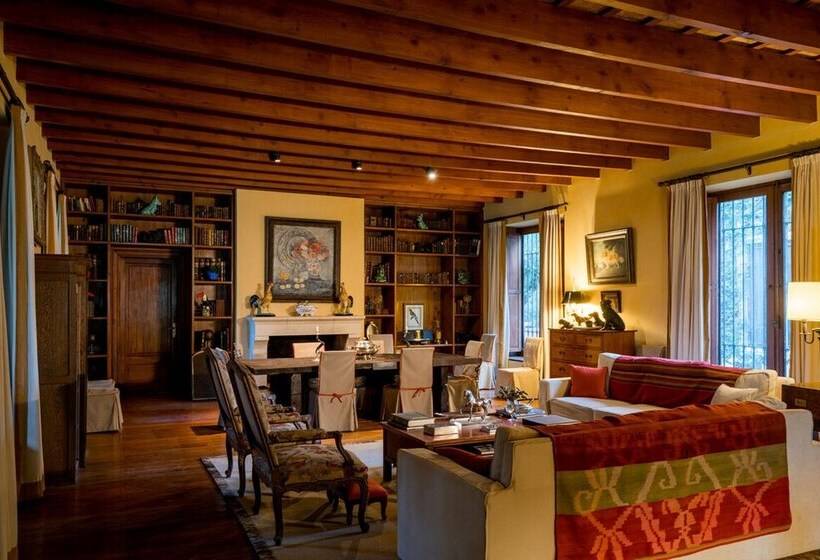 فندق Estancia La Bandada