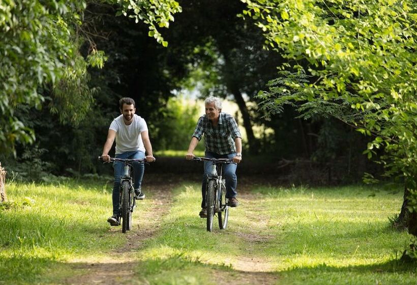 فندق Estancia La Bandada