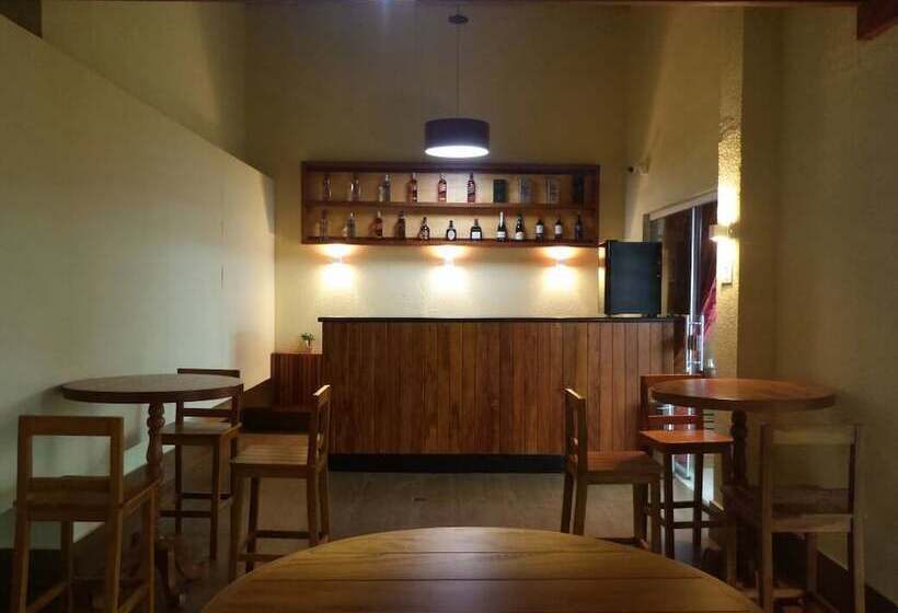 فندق Goldmen Business Cianorte