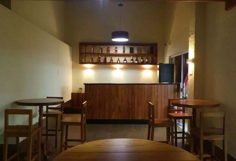 Hotelli Goldmen Business Cianorte