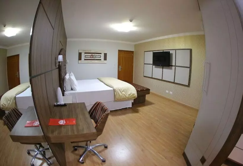 Hotelli Goldmen Business Cianorte