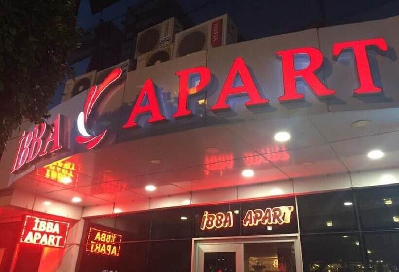 هتل Ibba Boutique