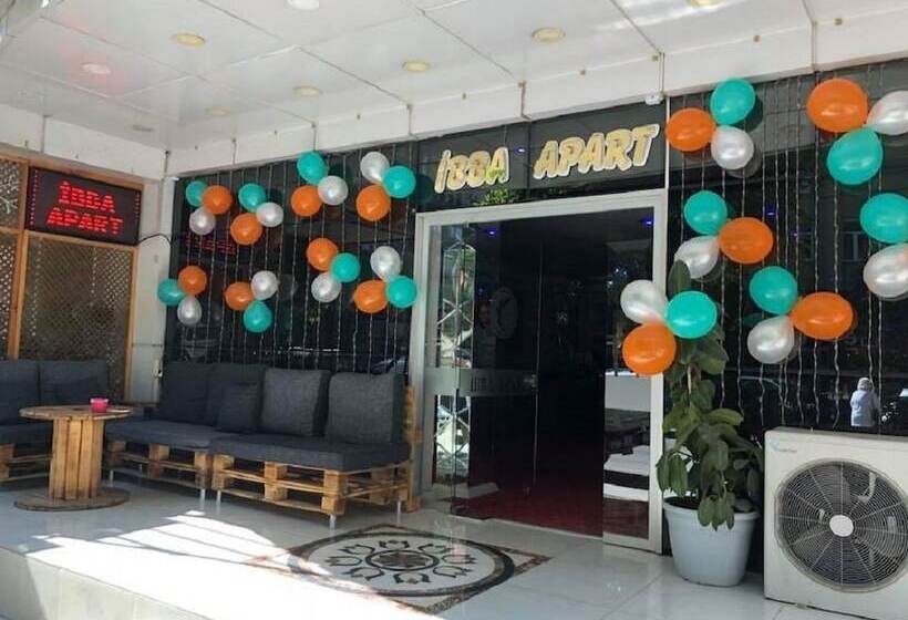 هتل Ibba Boutique