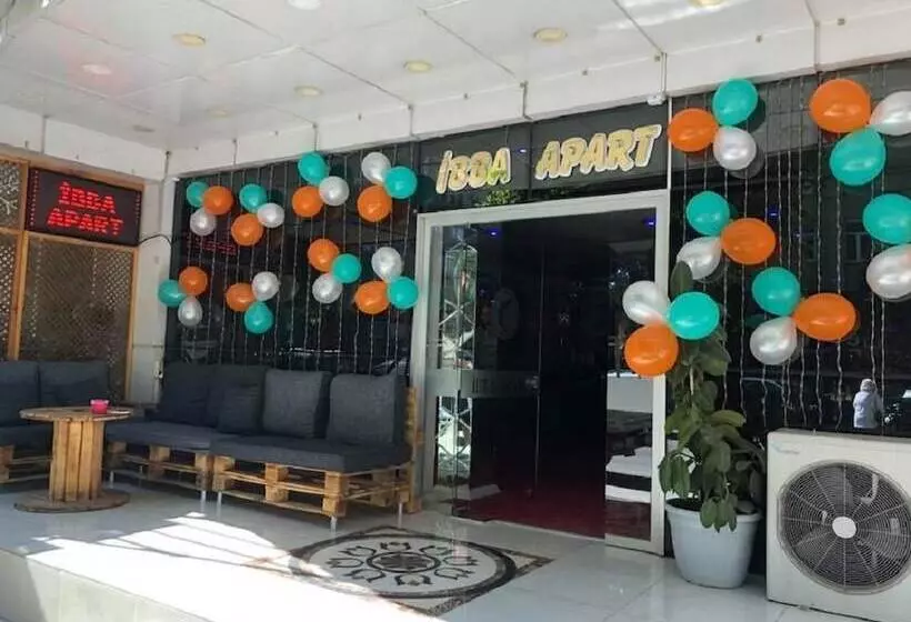 هتل Ibba Boutique