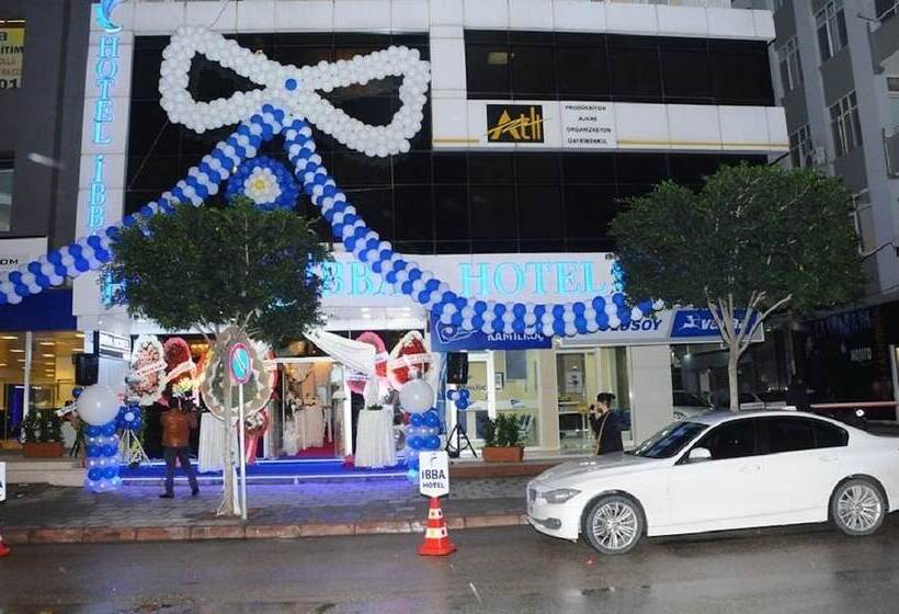 هتل Ibba Boutique