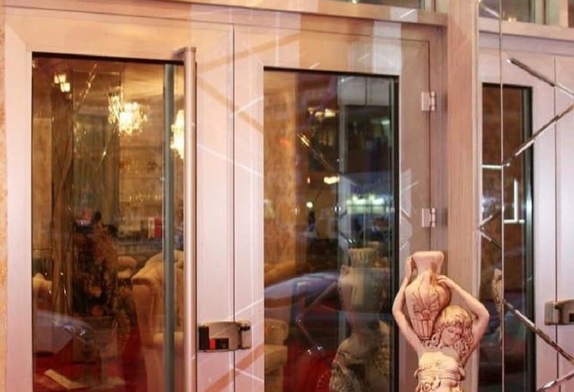 هتل Ibba Boutique