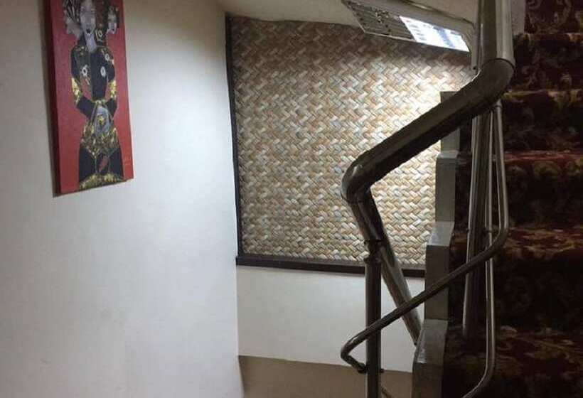 هتل Ibba Boutique