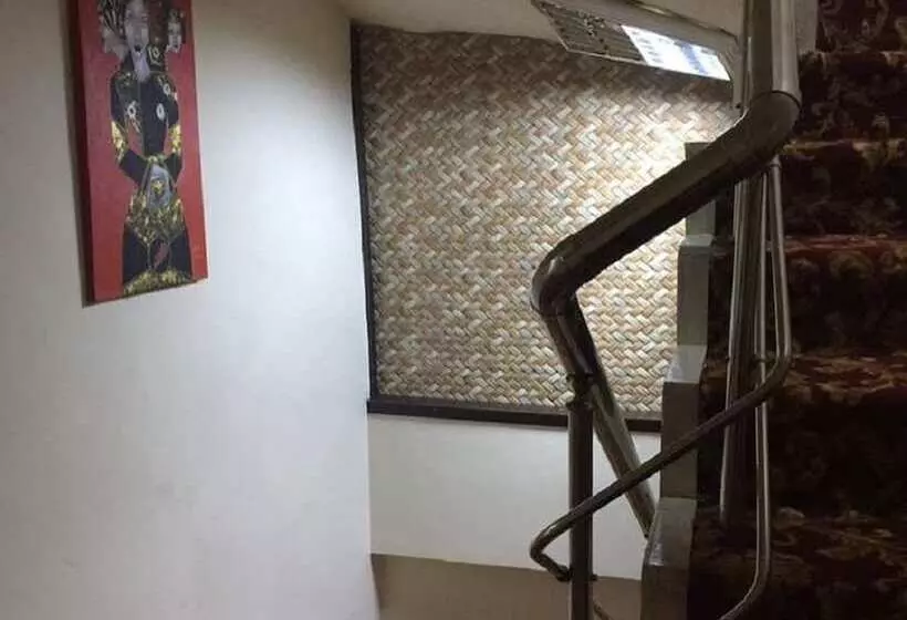 هتل Ibba Boutique