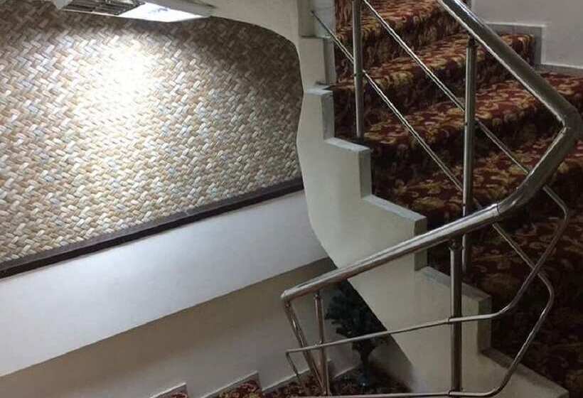 هتل Ibba Boutique