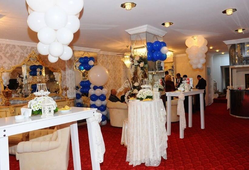 هتل Ibba Boutique