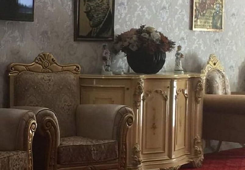 هتل Ibba Boutique