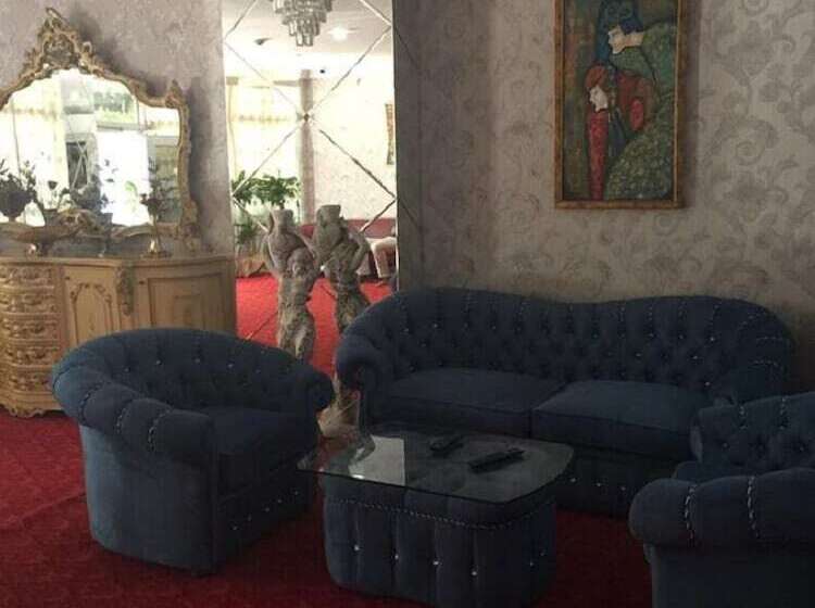 هتل Ibba Boutique