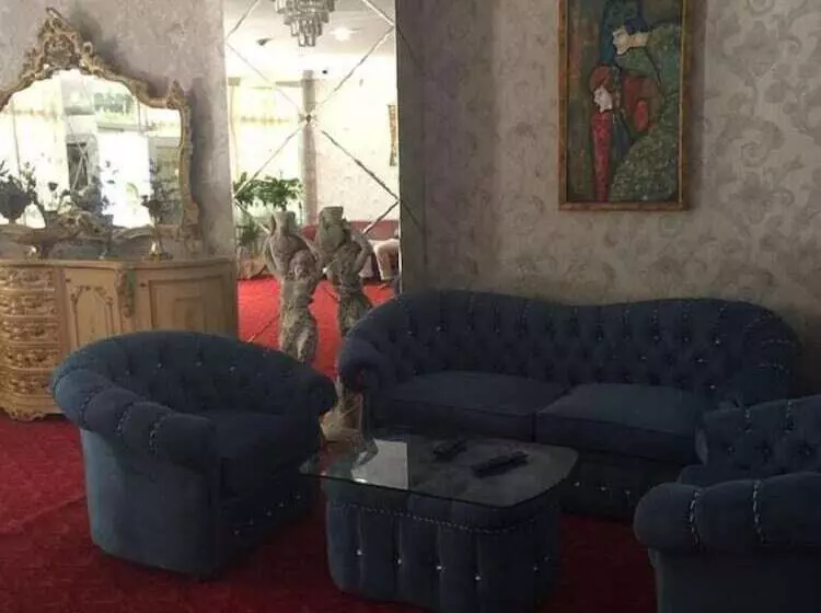 هتل Ibba Boutique