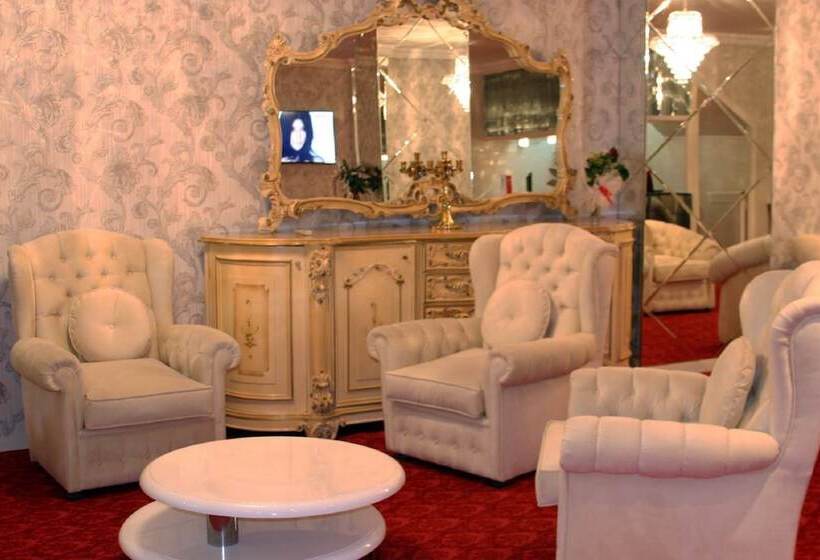 هتل Ibba Boutique