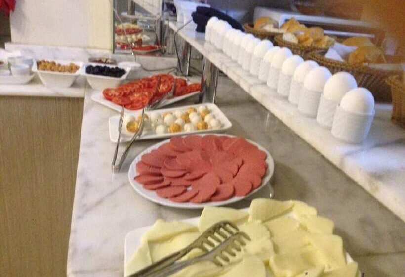 هتل Ibba Boutique