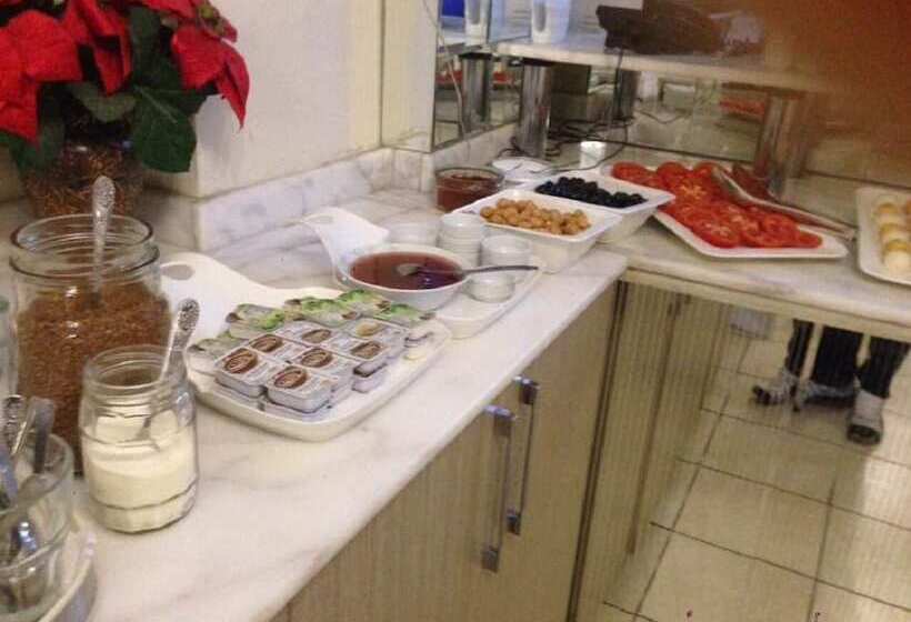 هتل Ibba Boutique