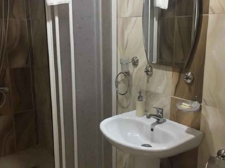 هتل Ibba Boutique