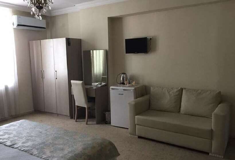 هتل Ibba Boutique