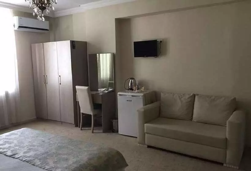هتل Ibba Boutique