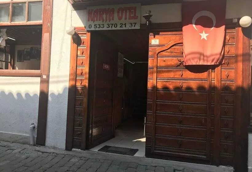 Karya Otel