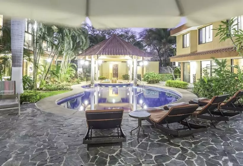 ホテル Luxury Coco Villas