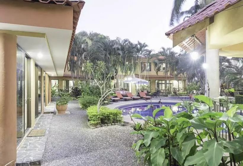 ホテル Luxury Coco Villas