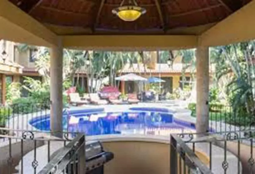 ホテル Luxury Coco Villas