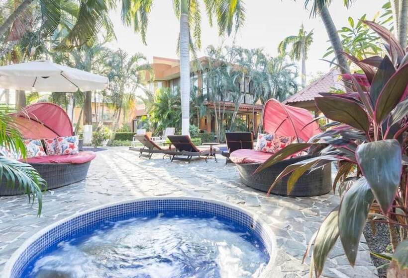 هتل Luxury Coco Villas