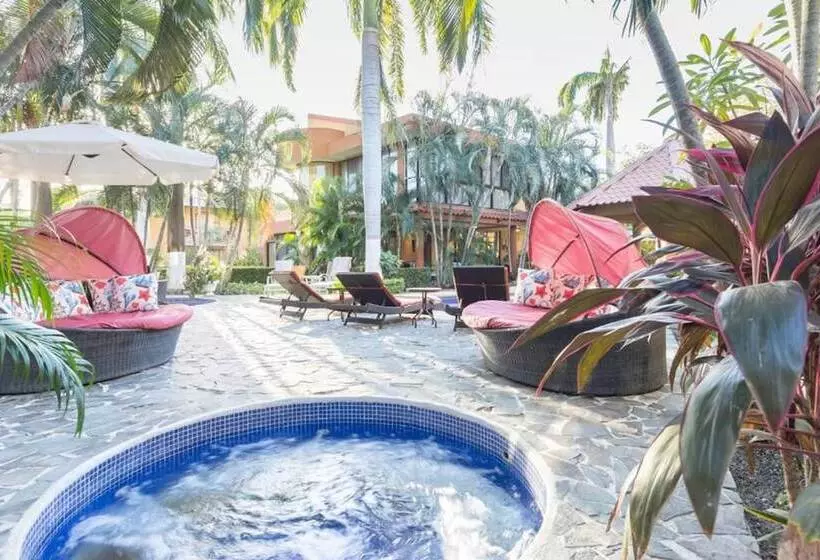 ホテル Luxury Coco Villas