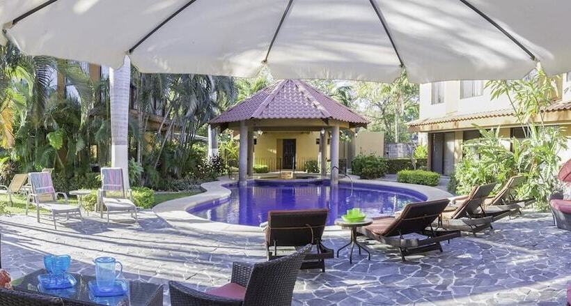 هتل Luxury Coco Villas