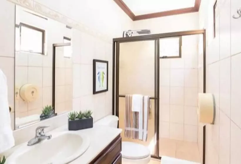 ホテル Luxury Coco Villas