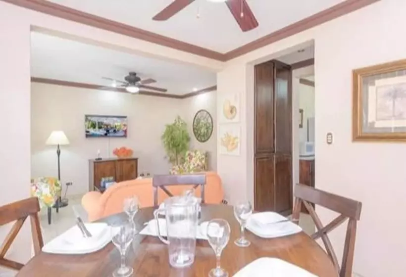 ホテル Luxury Coco Villas