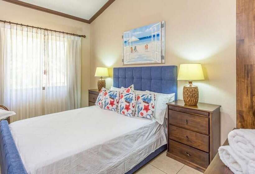 هتل Luxury Coco Villas