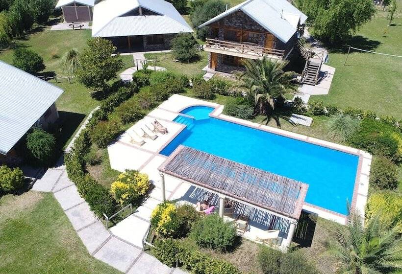 فندق Mariaflorales