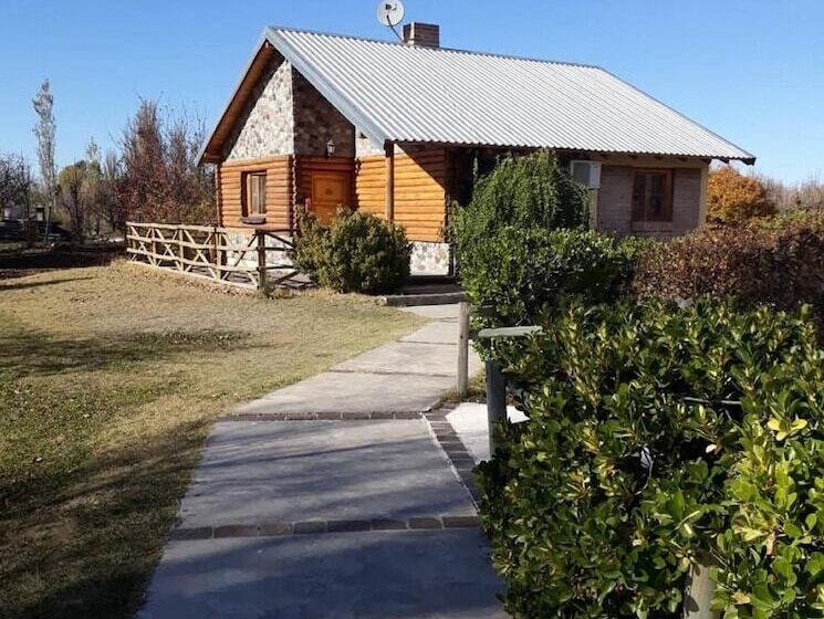 فندق Mariaflorales