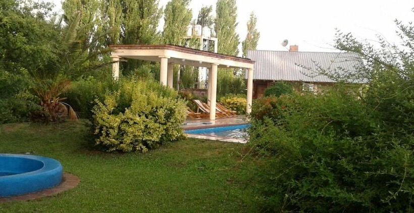 فندق Mariaflorales