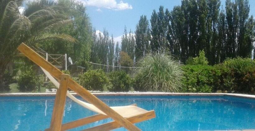 فندق Mariaflorales