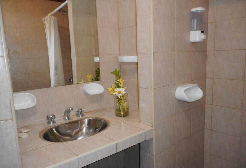 فندق Mariaflorales