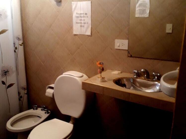 فندق Mariaflorales