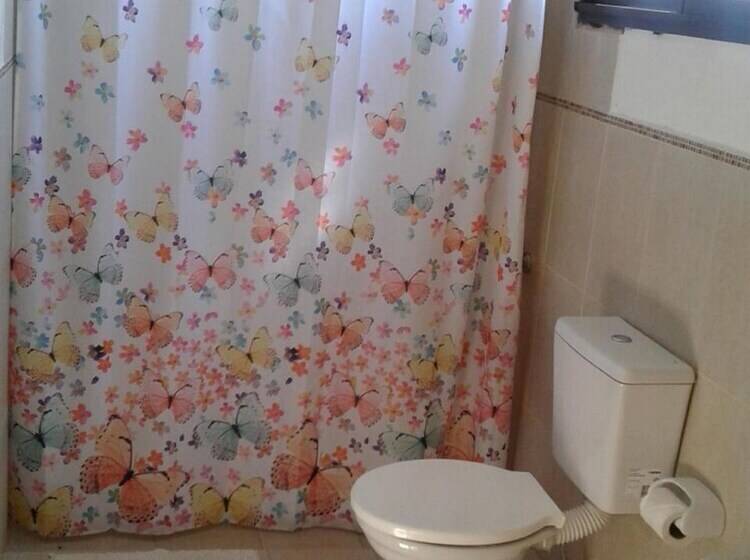 فندق Mariaflorales