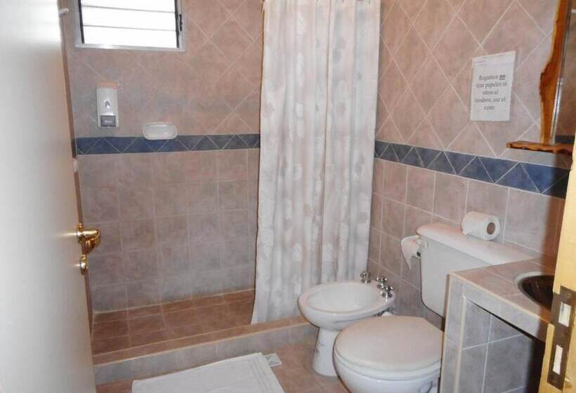 فندق Mariaflorales