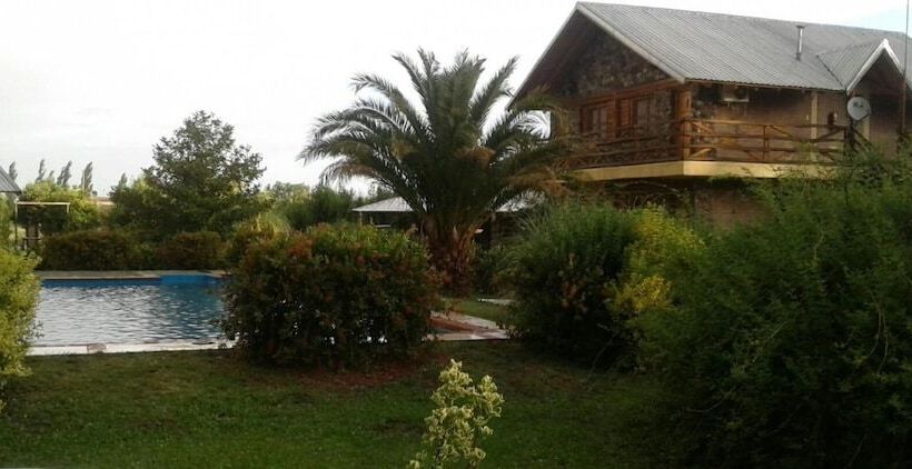 فندق Mariaflorales