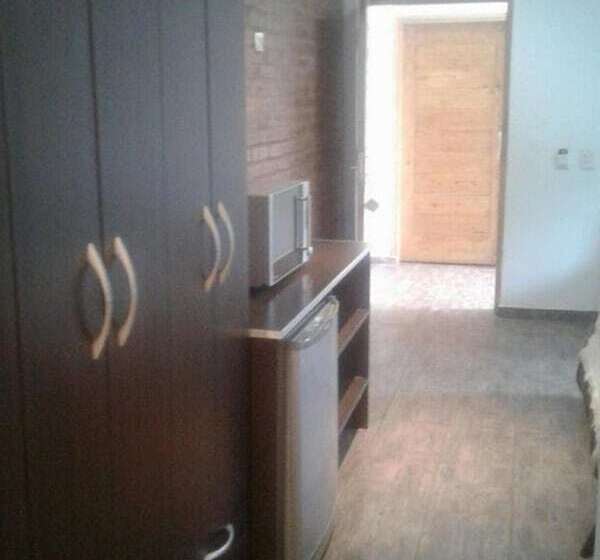 فندق Mariaflorales