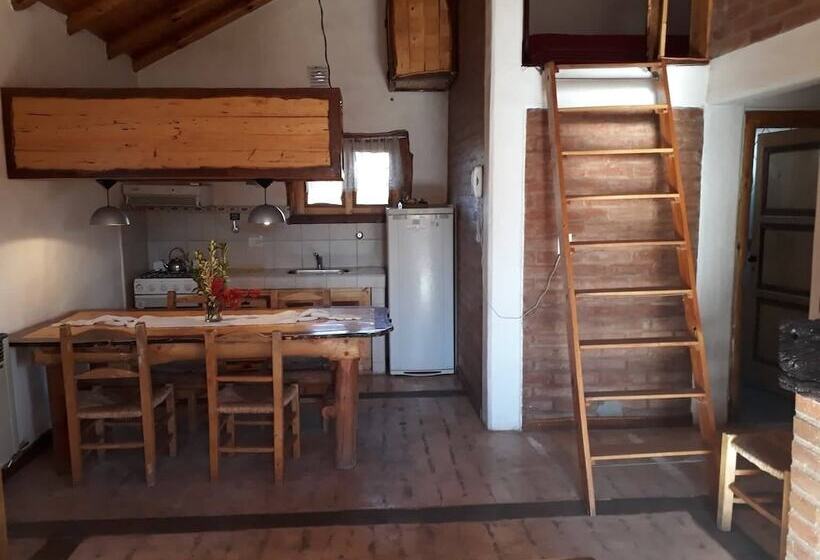 فندق Mariaflorales