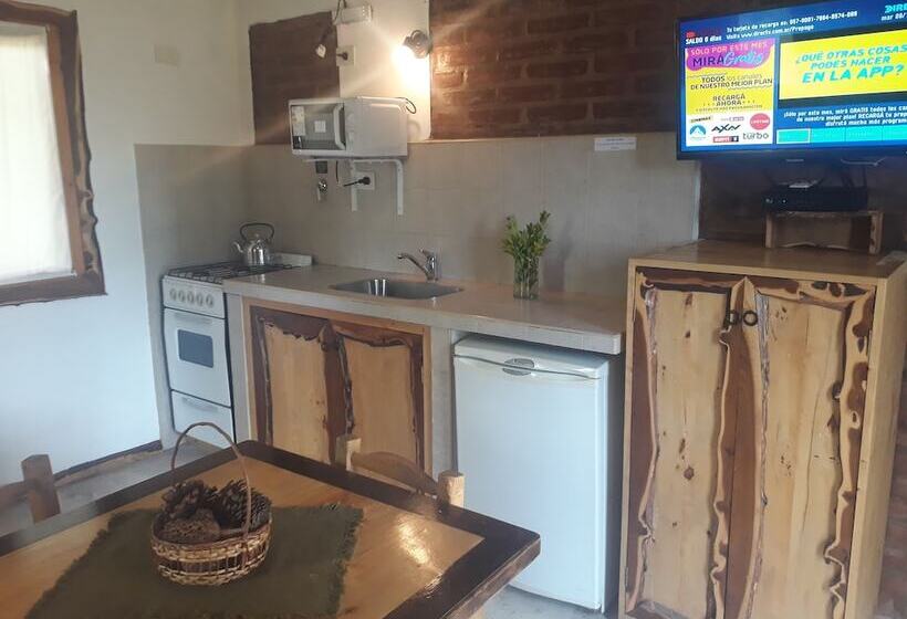 فندق Mariaflorales