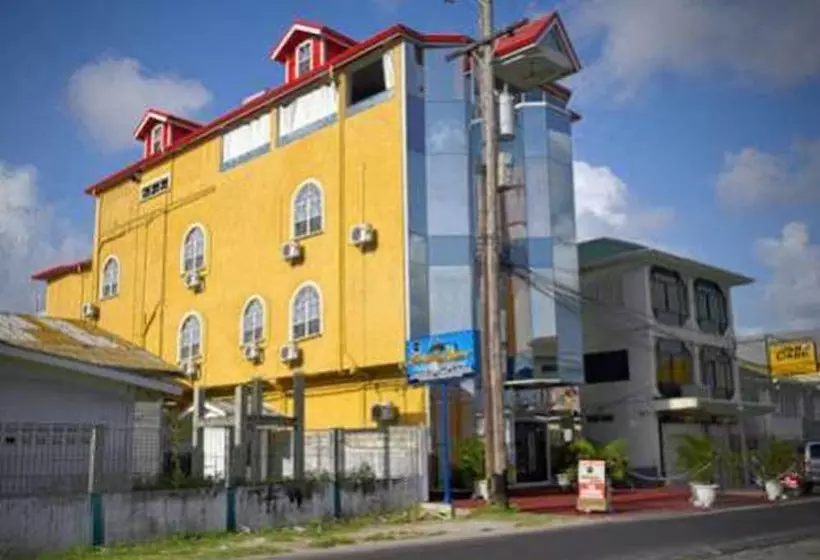 Hotel Millenium Manor