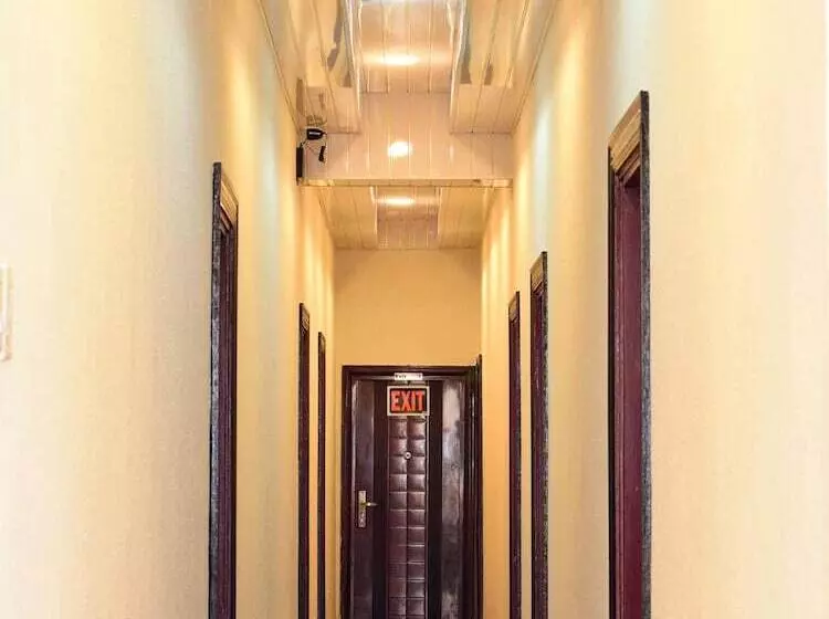 Hotel Millenium Manor