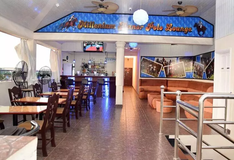 Hotel Millenium Manor