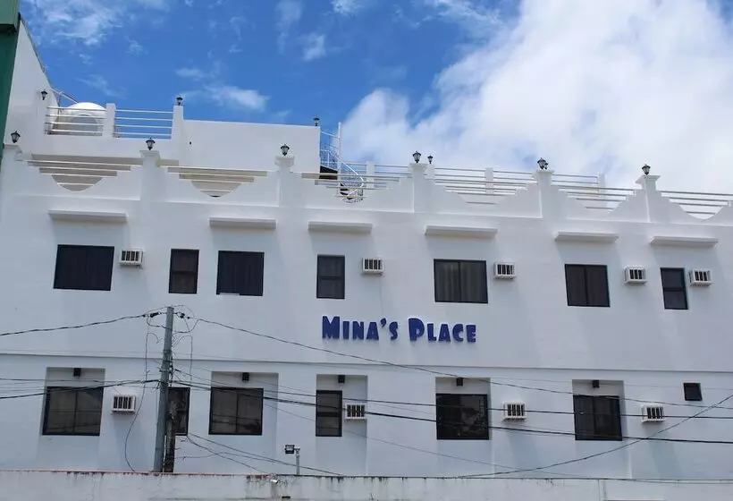 هتل Mina's Place