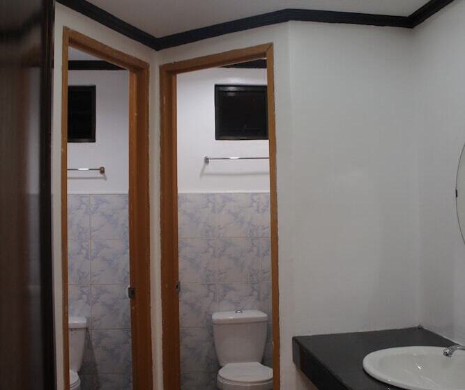 Hotelli Mina's Place